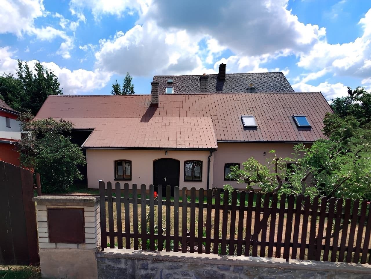 Prenájom rekreačného objektu, Zubří, Kraj Vysočina Prenájom rekreačného objektu, Zubří, Kraj Vysočina