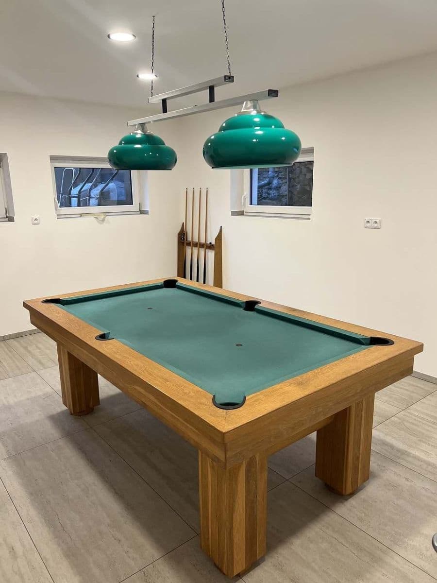 Prenájom rekreačného objektu, Zubří, Kraj Vysočina Prenájom rekreačného objektu, Zubří, Kraj Vysočina