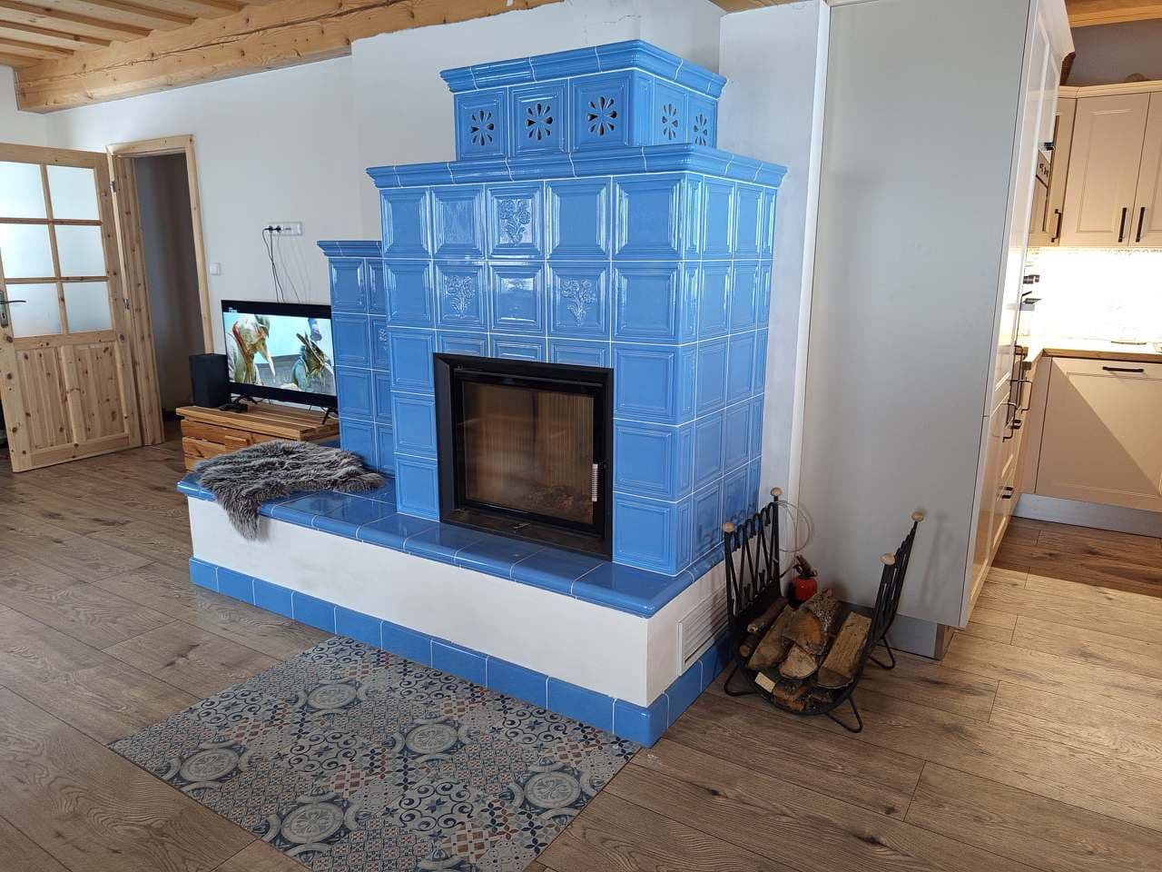 Prenájom rekreačného objektu, Malá Morava, Olomoucký kraj Prenájom rekreačného objektu, Malá Morava, Olomoucký kraj