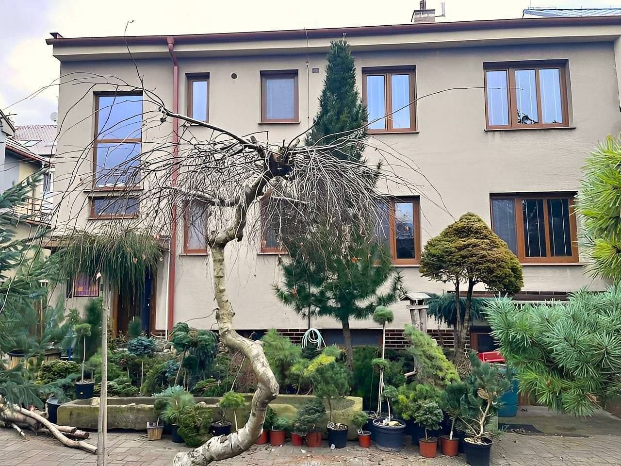 Prenájom rekreačného objektu, Nymburk, Středočeský kraj Prenájom rekreačného objektu, Nymburk, Středočeský kraj