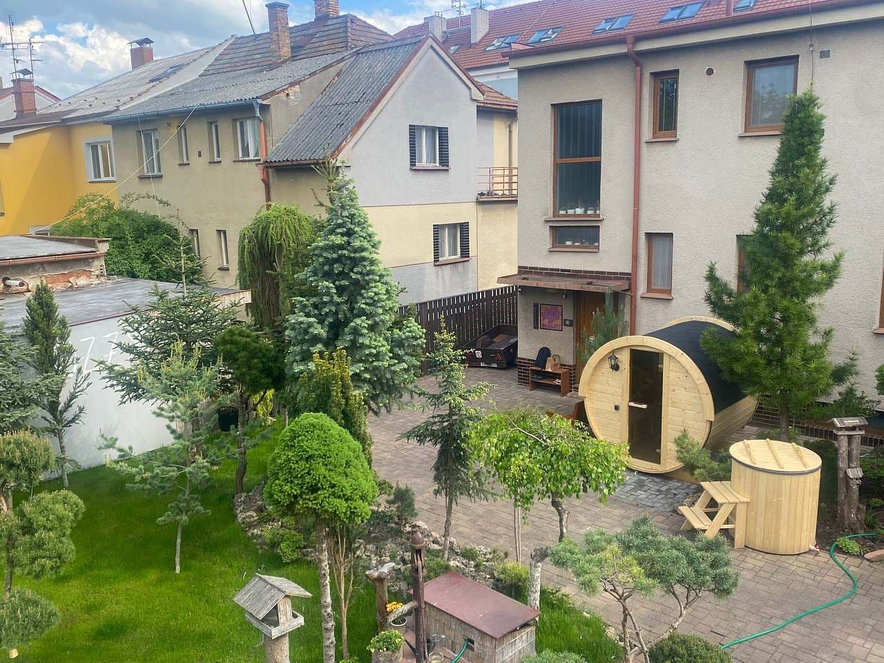 Prenájom rekreačného objektu, Nymburk, Středočeský kraj Prenájom rekreačného objektu, Nymburk, Středočeský kraj