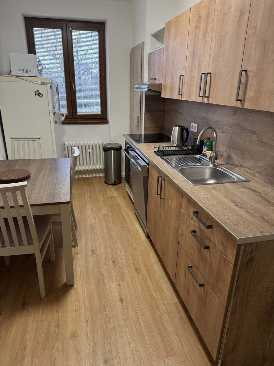 Prenájom rekreačného objektu, Nymburk, Středočeský kraj Prenájom rekreačného objektu, Nymburk, Středočeský kraj