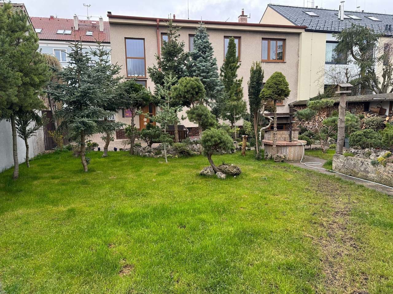 Prenájom rekreačného objektu, Nymburk, Středočeský kraj Prenájom rekreačného objektu, Nymburk, Středočeský kraj