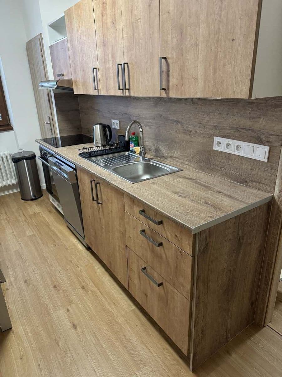 Prenájom rekreačného objektu, Nymburk, Středočeský kraj Prenájom rekreačného objektu, Nymburk, Středočeský kraj