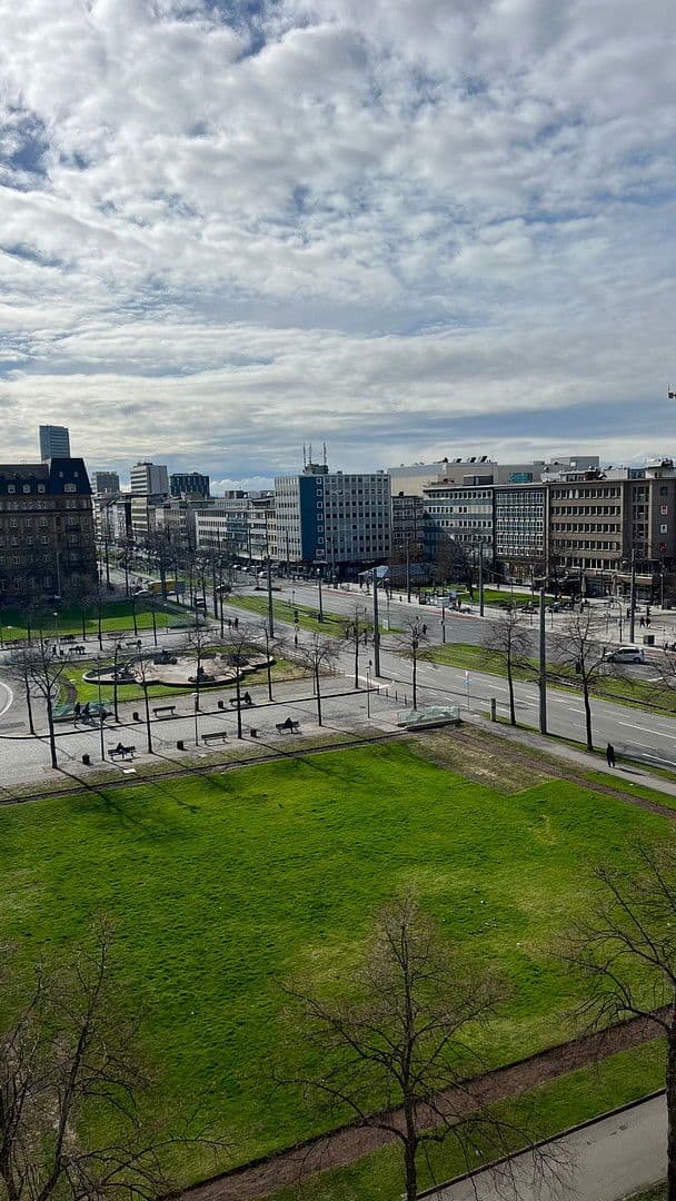 Prenájom kancelárie 80 m², Friedrichsplatz 5, Mannheim, Bádensko-Wurttembersko Prenájom kancelárie 80 m², Friedrichsplatz 5, Mannheim, Bádensko-Wurttembersko