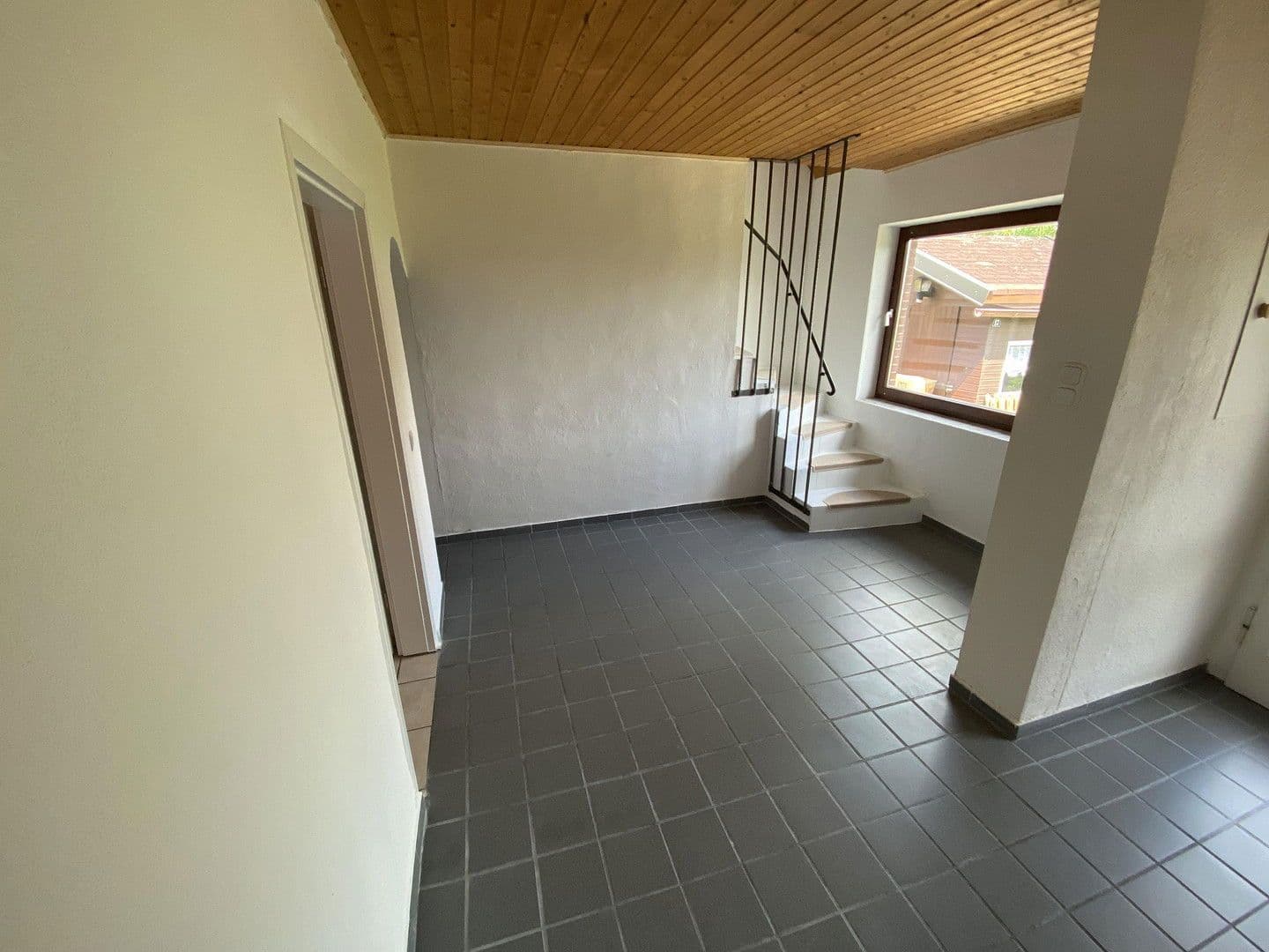 Prenájom domu 118 m², pozemek 520 m², An der Pferdebahn 17, Hemmoor, Dolné Sasko Prenájom domu 118 m², pozemek 520 m², An der Pferdebahn 17, Hemmoor, Dolné Sasko