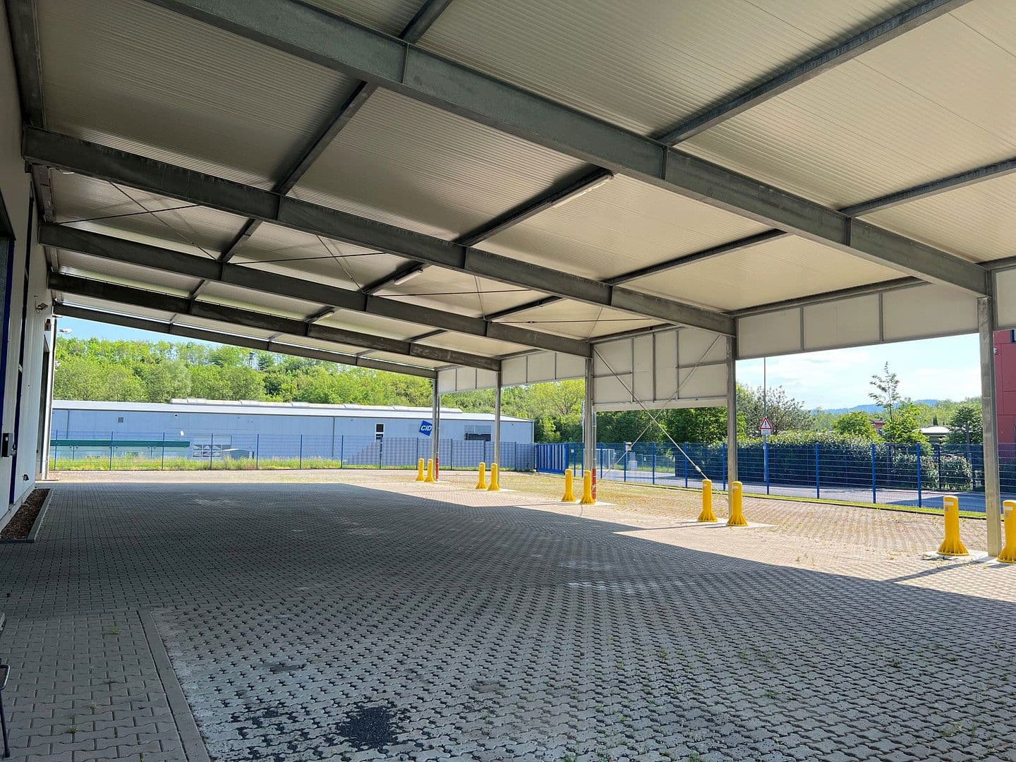 Prenájom nebytového priestoru 4.700 m², Freigericht, Hesensko Prenájom nebytového priestoru 4.700 m², Freigericht, Hesensko