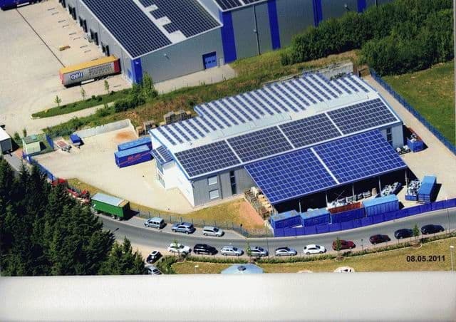 Prenájom nebytového priestoru 4.700 m², Freigericht, Hesensko Prenájom nebytového priestoru 4.700 m², Freigericht, Hesensko