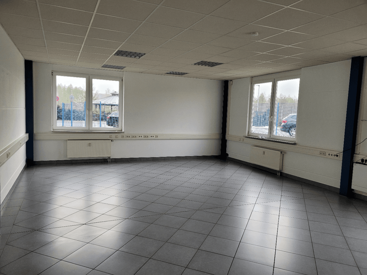 Prenájom nebytového priestoru 4.700 m², Freigericht, Hesensko Prenájom nebytového priestoru 4.700 m², Freigericht, Hesensko