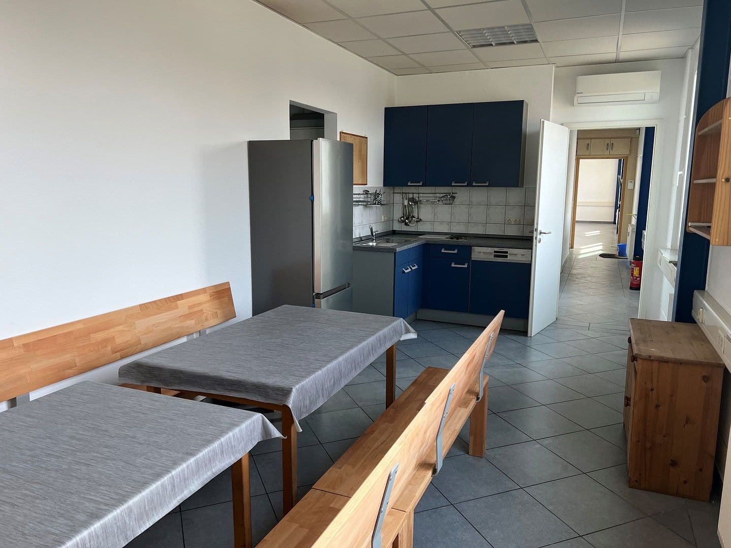 Prenájom nebytového priestoru 4.700 m², Freigericht, Hesensko Prenájom nebytového priestoru 4.700 m², Freigericht, Hesensko