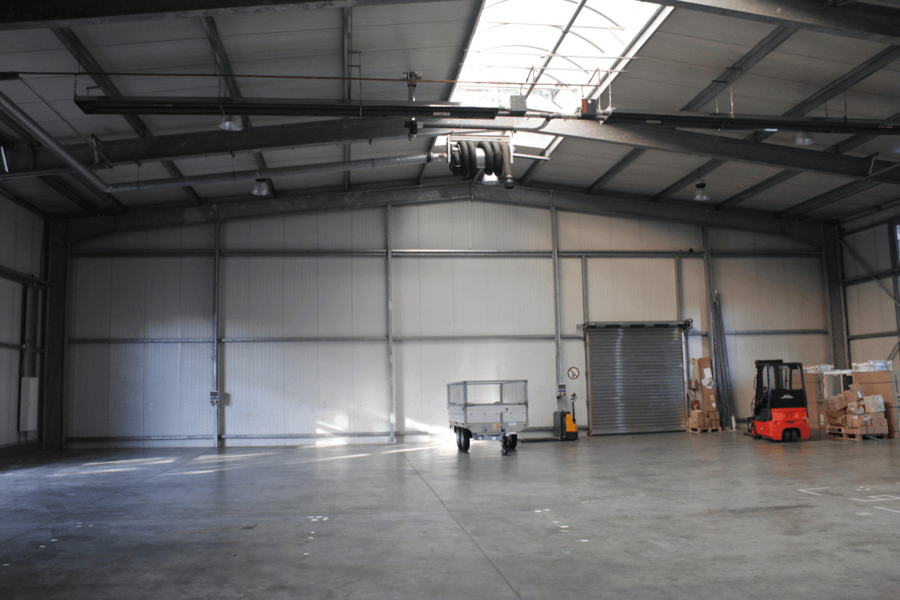 Prenájom nebytového priestoru 4.700 m², Freigericht, Hesensko Prenájom nebytového priestoru 4.700 m², Freigericht, Hesensko