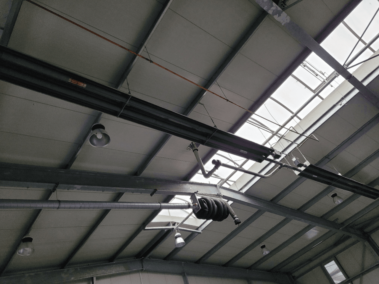 Prenájom nebytového priestoru 4.700 m², Freigericht, Hesensko Prenájom nebytového priestoru 4.700 m², Freigericht, Hesensko