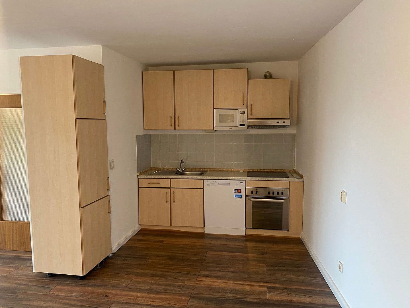 Prenájom bytu 2-izbový 63 m², Buchholz in der Nordheide, Dolné Sasko Prenájom bytu 2-izbový 63 m², Buchholz in der Nordheide, Dolné Sasko