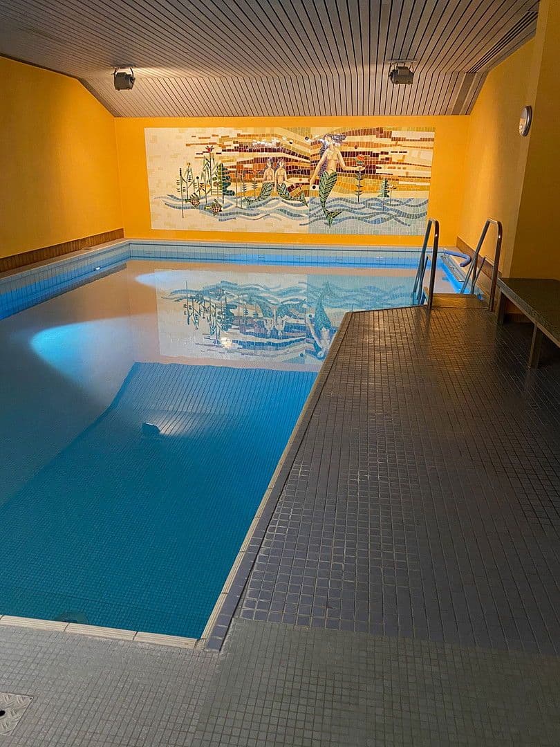 Prenájom bytu 2-izbový 63 m², Buchholz in der Nordheide, Dolné Sasko Prenájom bytu 2-izbový 63 m², Buchholz in der Nordheide, Dolné Sasko