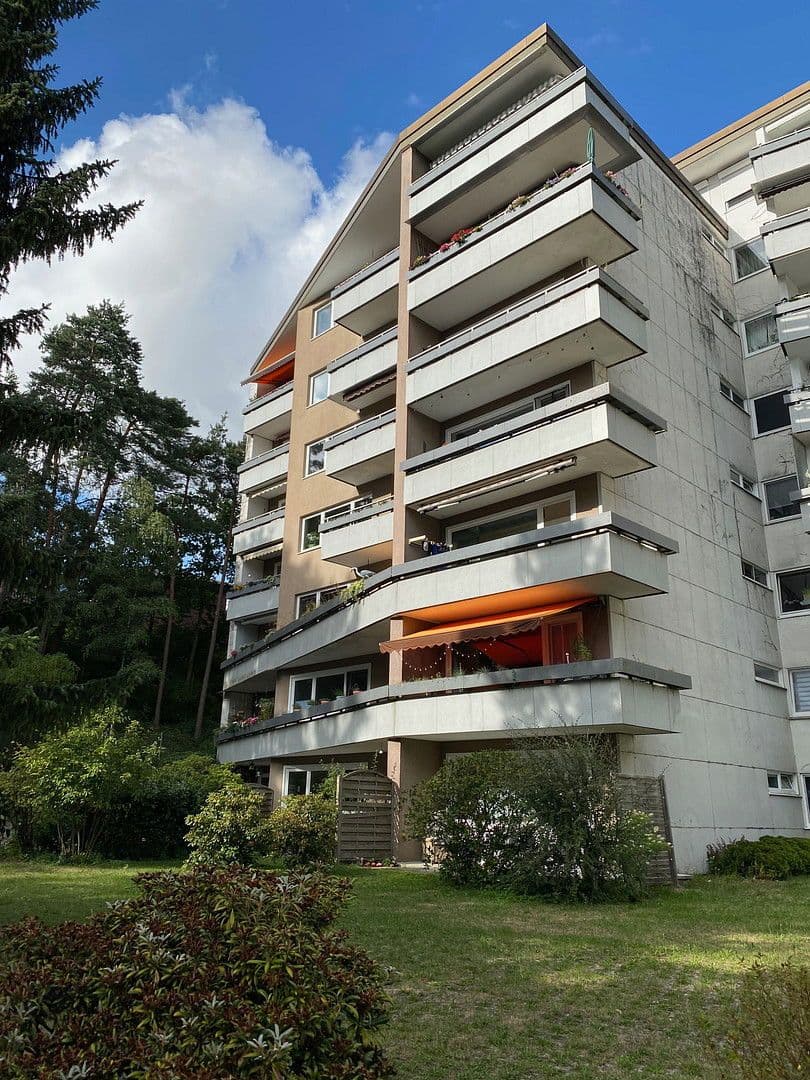 Prenájom bytu 2-izbový 63 m², Buchholz in der Nordheide, Dolné Sasko Prenájom bytu 2-izbový 63 m², Buchholz in der Nordheide, Dolné Sasko