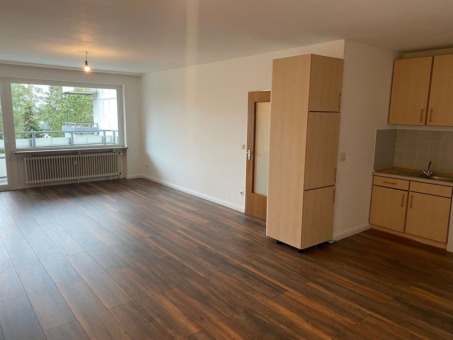 Prenájom bytu 2-izbový 63 m², Buchholz in der Nordheide, Dolné Sasko Prenájom bytu 2-izbový 63 m², Buchholz in der Nordheide, Dolné Sasko