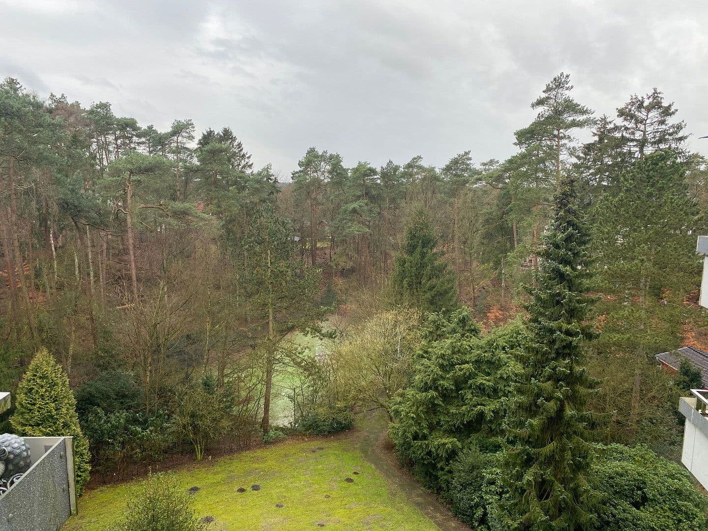 Prenájom bytu 2-izbový 63 m², Buchholz in der Nordheide, Dolné Sasko Prenájom bytu 2-izbový 63 m², Buchholz in der Nordheide, Dolné Sasko