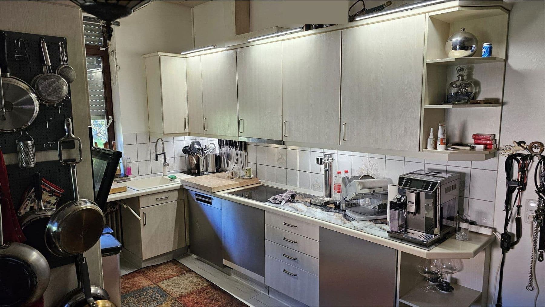 Predaj domu 650 m², pozemek 2.000 m², Bad König, Hesensko Predaj domu 650 m², pozemek 2.000 m², Bad König, Hesensko