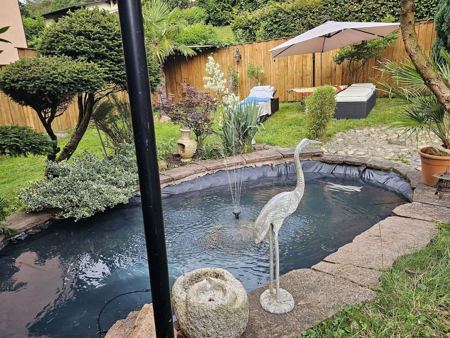 Predaj domu 650 m², pozemek 2.000 m², Bad König, Hesensko Predaj domu 650 m², pozemek 2.000 m², Bad König, Hesensko