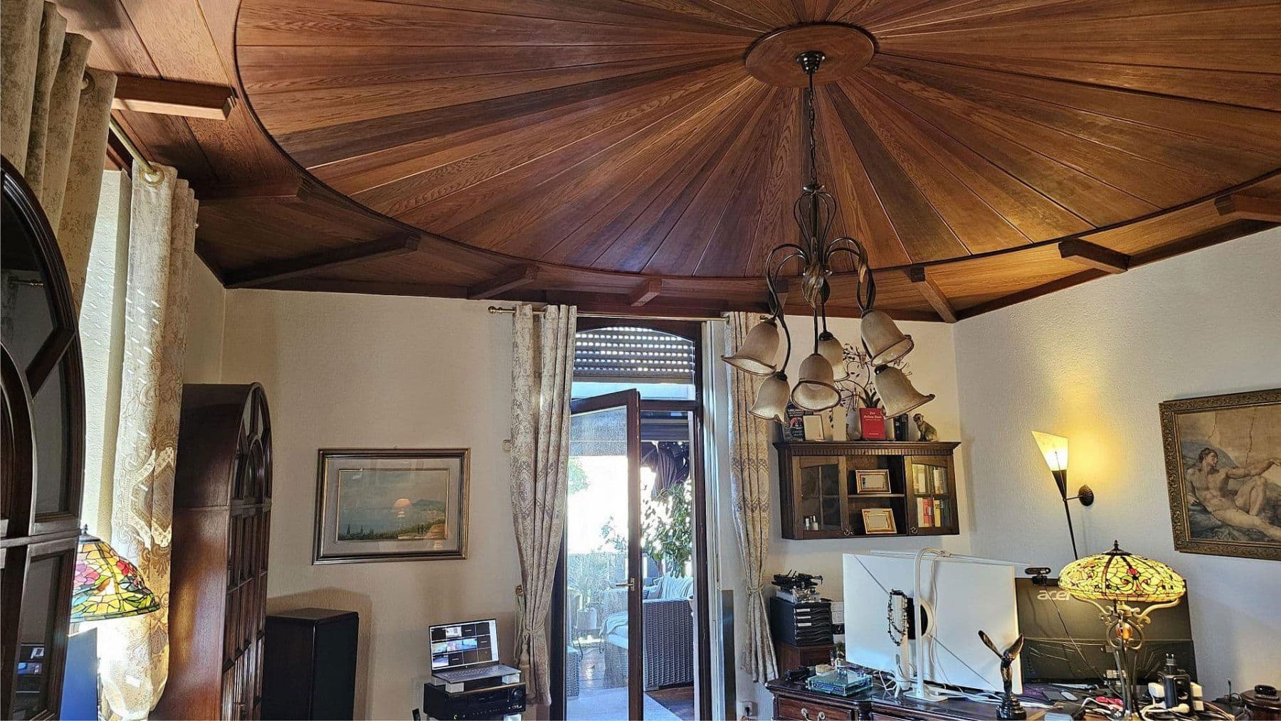 Predaj domu 650 m², pozemek 2.000 m², Bad König, Hesensko Predaj domu 650 m², pozemek 2.000 m², Bad König, Hesensko