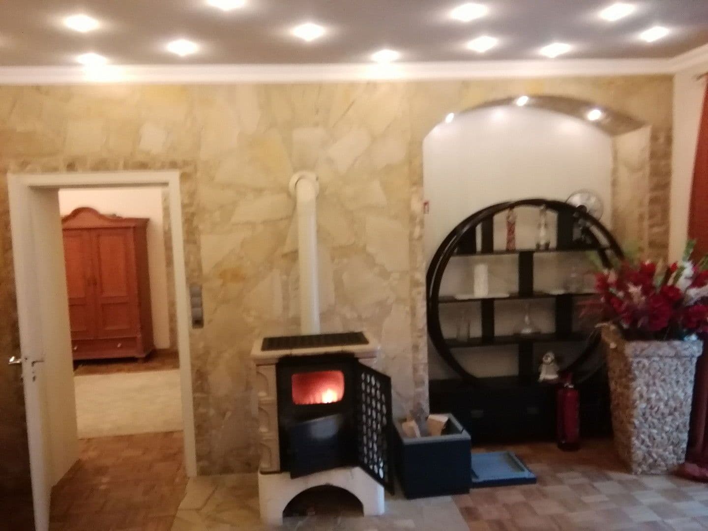 Predaj domu 650 m², pozemek 2.000 m², Bad König, Hesensko Predaj domu 650 m², pozemek 2.000 m², Bad König, Hesensko