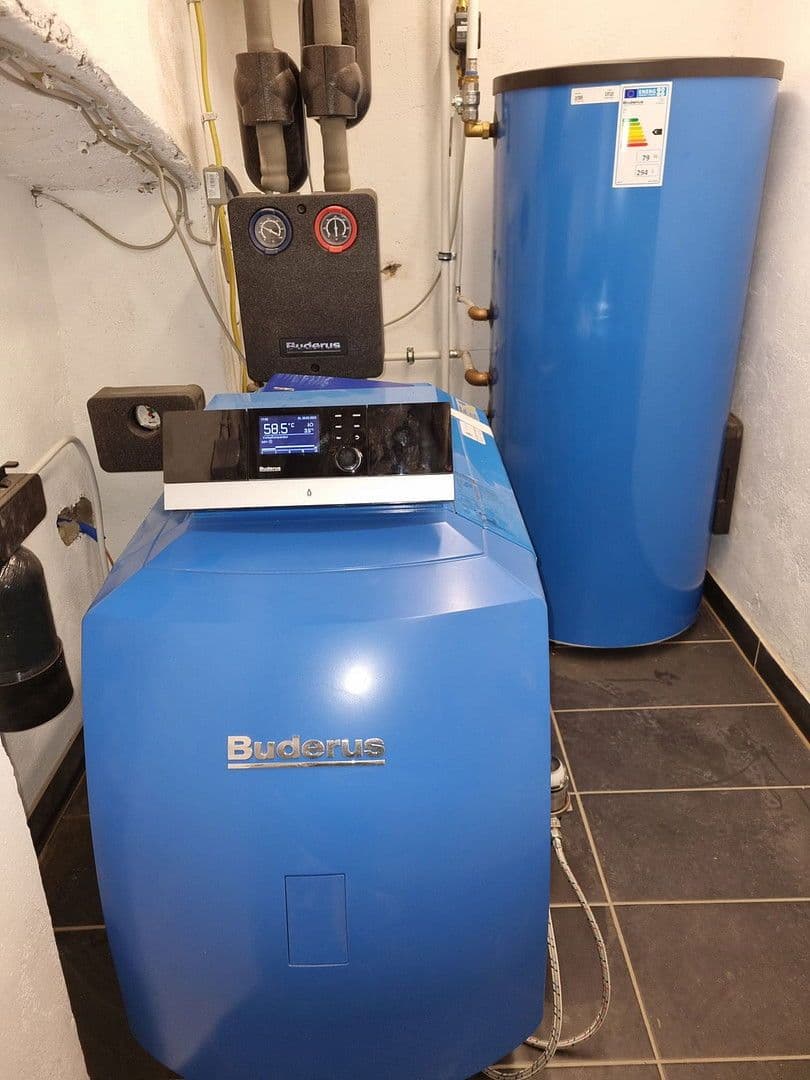 Predaj domu 650 m², pozemek 2.000 m², Bad König, Hesensko Predaj domu 650 m², pozemek 2.000 m², Bad König, Hesensko