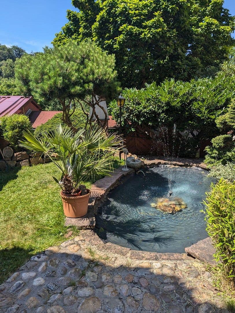 Predaj domu 650 m², pozemek 2.000 m², Bad König, Hesensko Predaj domu 650 m², pozemek 2.000 m², Bad König, Hesensko