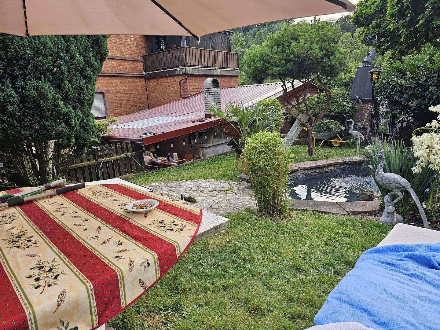 Predaj domu 650 m², pozemek 2.000 m², Bad König, Hesensko Predaj domu 650 m², pozemek 2.000 m², Bad König, Hesensko