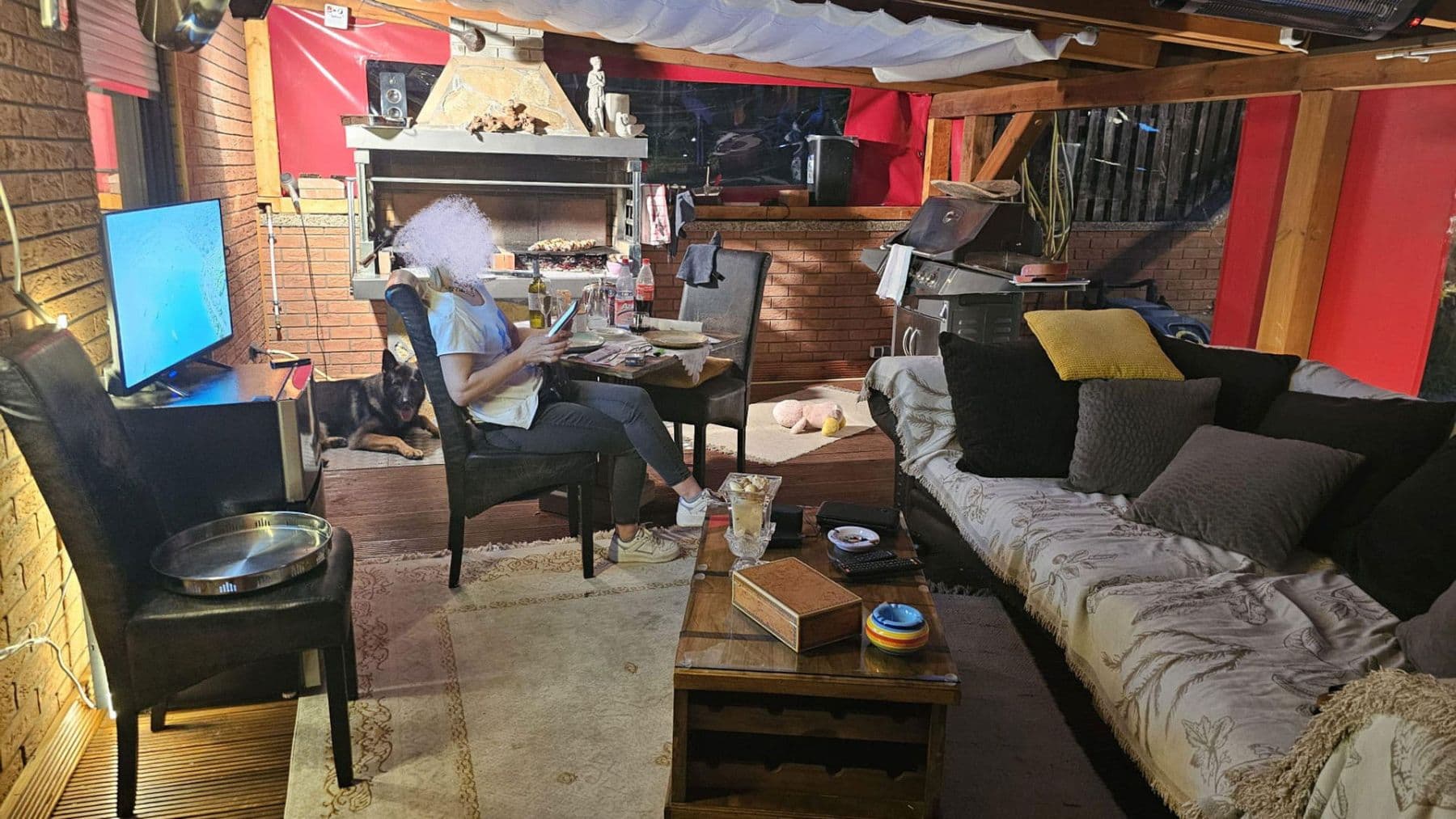 Predaj domu 650 m², pozemek 2.000 m², Bad König, Hesensko Predaj domu 650 m², pozemek 2.000 m², Bad König, Hesensko