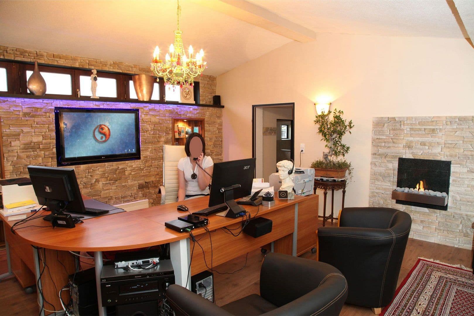 Predaj domu 650 m², pozemek 2.000 m², Bad König, Hesensko Predaj domu 650 m², pozemek 2.000 m², Bad König, Hesensko