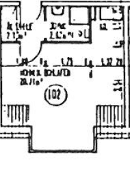 Prenájom bytu 1-izbový 27 m², Richrather Str. 7, Langenfeld (Rheinland), Severné Porýnie - Westfálsko Prenájom bytu 1-izbový 27 m², Richrather Str. 7, Langenfeld (Rheinland), Severné Porýnie - Westfálsko