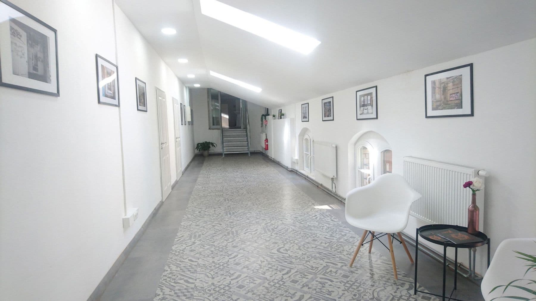 Prenájom kancelárie 3.000 m², Zum Handelshof 3, Magdeburg, Sasko-Anhaltsko Prenájom kancelárie 3.000 m², Zum Handelshof 3, Magdeburg, Sasko-Anhaltsko