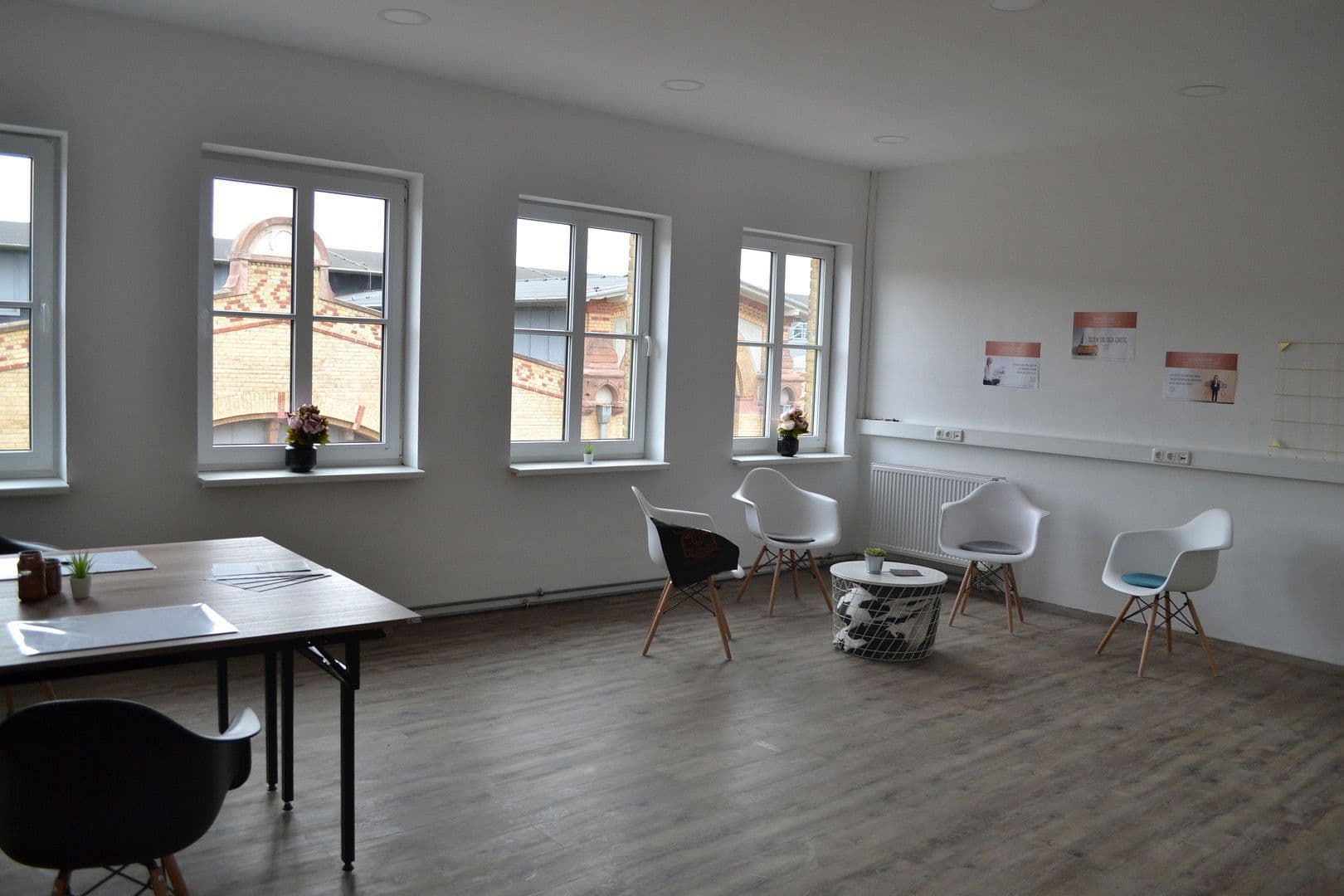 Prenájom kancelárie 3.000 m², Zum Handelshof 3, Magdeburg, Sasko-Anhaltsko Prenájom kancelárie 3.000 m², Zum Handelshof 3, Magdeburg, Sasko-Anhaltsko