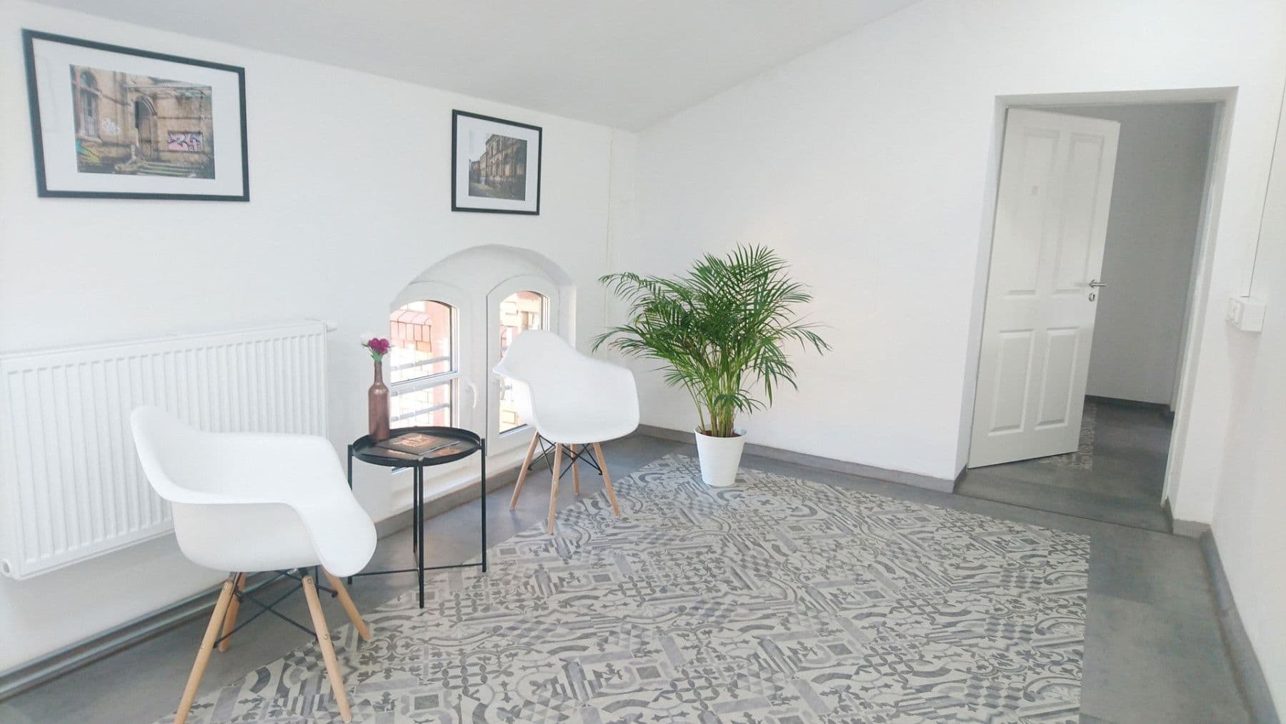 Prenájom kancelárie 3.000 m², Zum Handelshof 3, Magdeburg, Sasko-Anhaltsko Prenájom kancelárie 3.000 m², Zum Handelshof 3, Magdeburg, Sasko-Anhaltsko