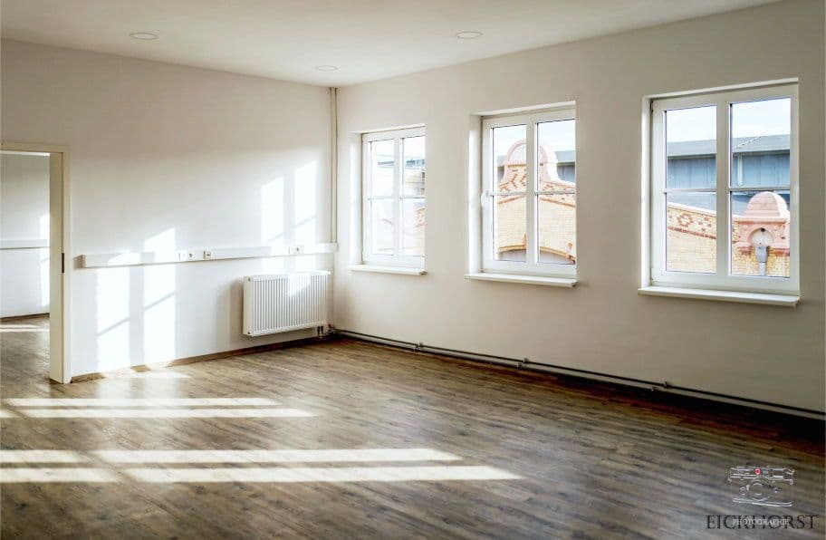 Prenájom kancelárie 3.000 m², Zum Handelshof 3, Magdeburg, Sasko-Anhaltsko Prenájom kancelárie 3.000 m², Zum Handelshof 3, Magdeburg, Sasko-Anhaltsko