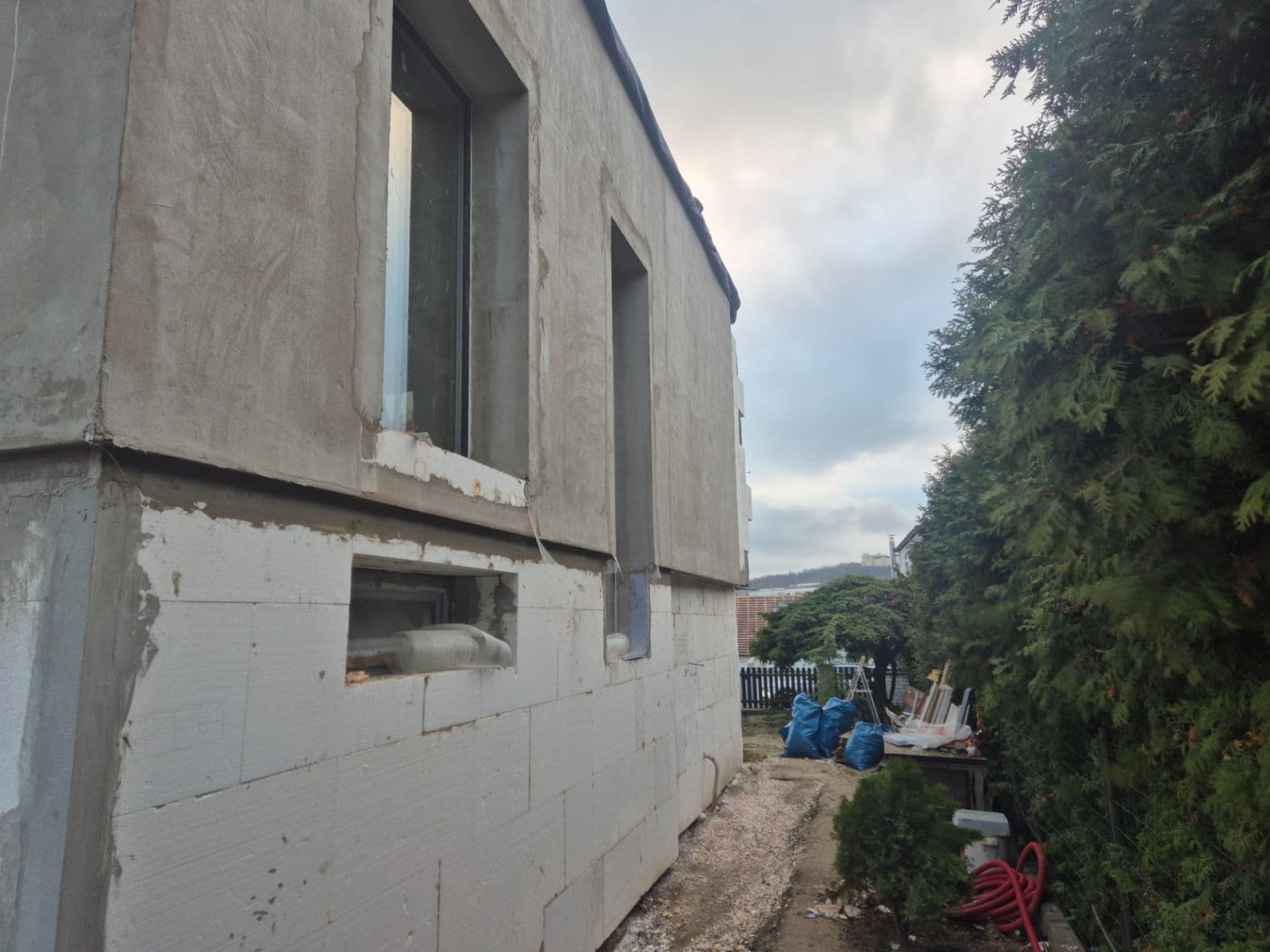 Predaj domu 145 m², pozemek 262 m², Juditina, Teplice, Ústecký kraj Predaj domu 145 m², pozemek 262 m², Juditina, Teplice, Ústecký kraj