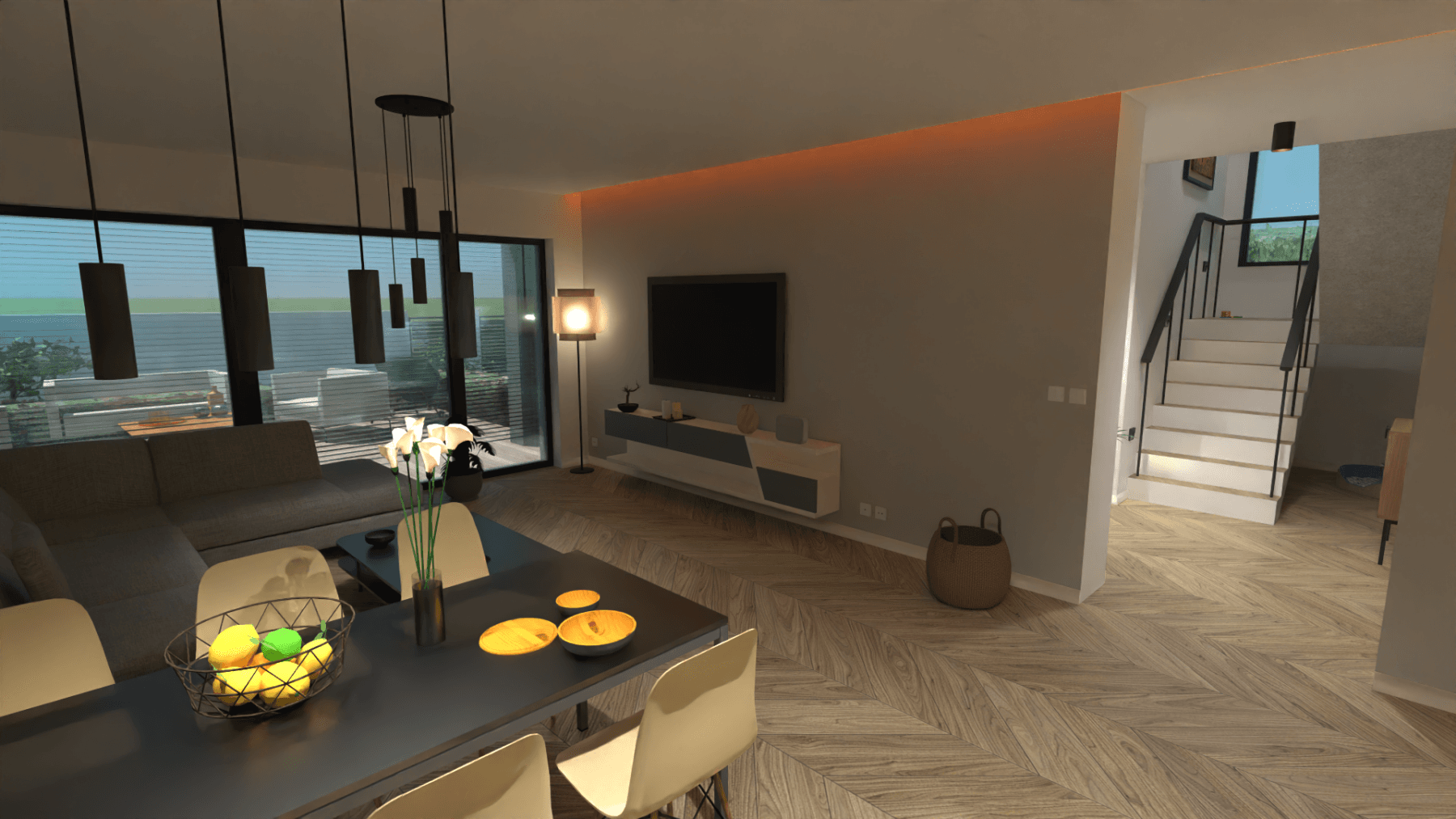 Predaj domu 145 m², pozemek 262 m², Juditina, Teplice, Ústecký kraj Predaj domu 145 m², pozemek 262 m², Juditina, Teplice, Ústecký kraj