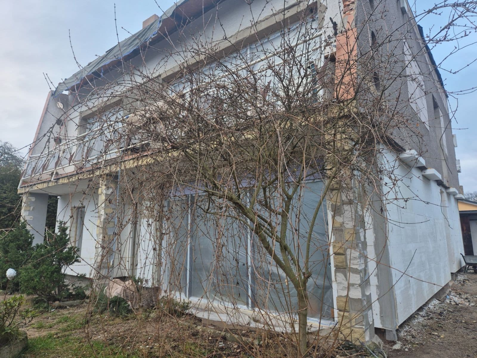 Predaj domu 145 m², pozemek 262 m², Juditina, Teplice, Ústecký kraj Predaj domu 145 m², pozemek 262 m², Juditina, Teplice, Ústecký kraj