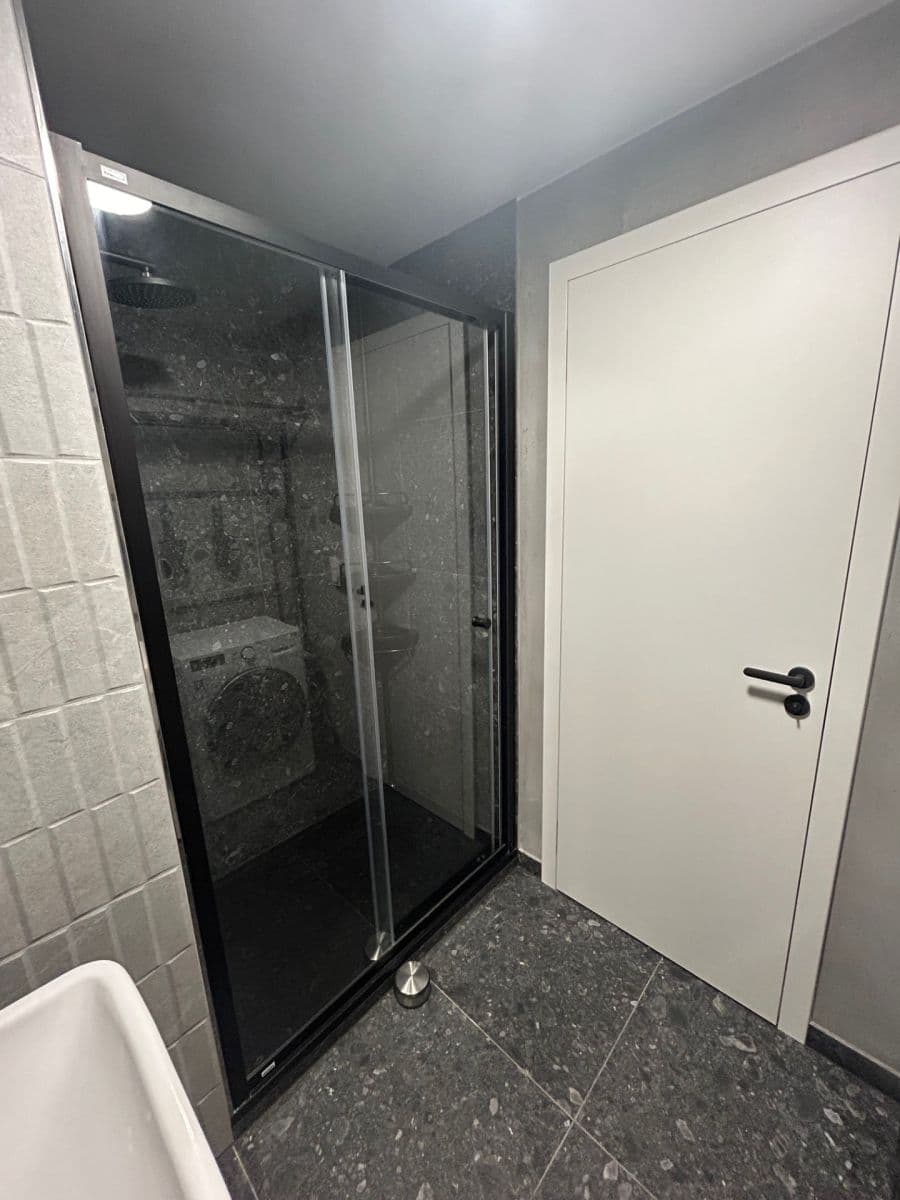 Prenájom bytu 1-izbový 26 m², Bratislavská, Brno, Jihomoravský kraj Prenájom bytu 1-izbový 26 m², Bratislavská, Brno, Jihomoravský kraj