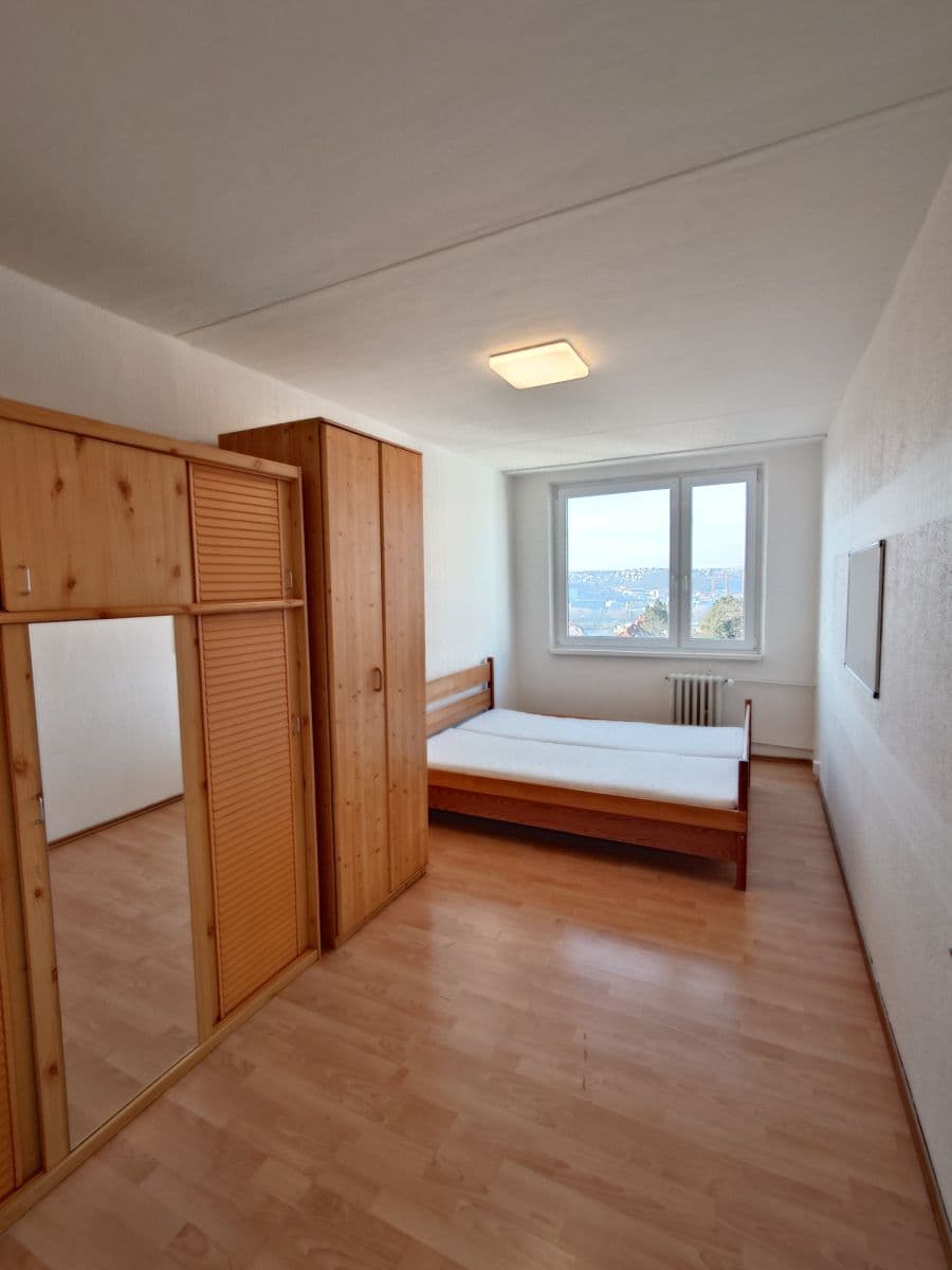 Prenájom bytu 3-izbový 78 m², Ve Svahu, Praha, Praha Prenájom bytu 3-izbový 78 m², Ve Svahu, Praha, Praha
