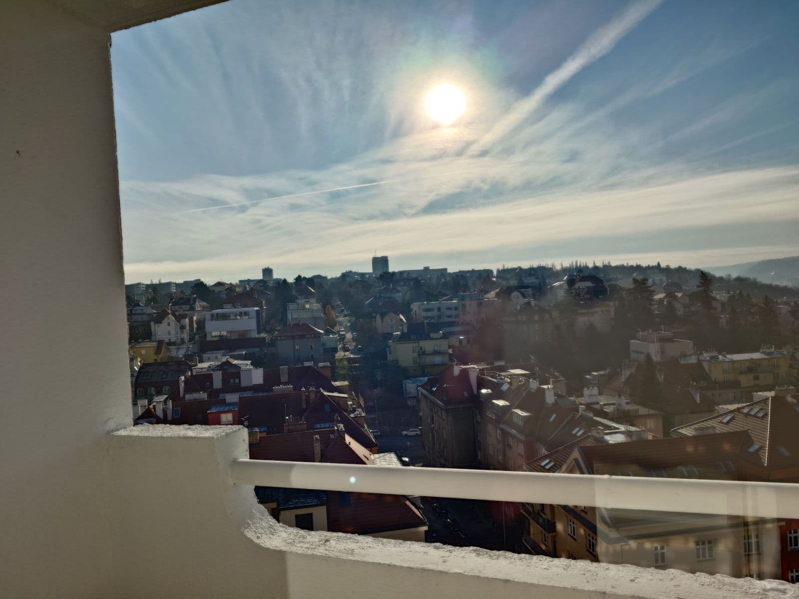 Prenájom bytu 3-izbový 78 m², Ve Svahu, Praha, Praha Prenájom bytu 3-izbový 78 m², Ve Svahu, Praha, Praha