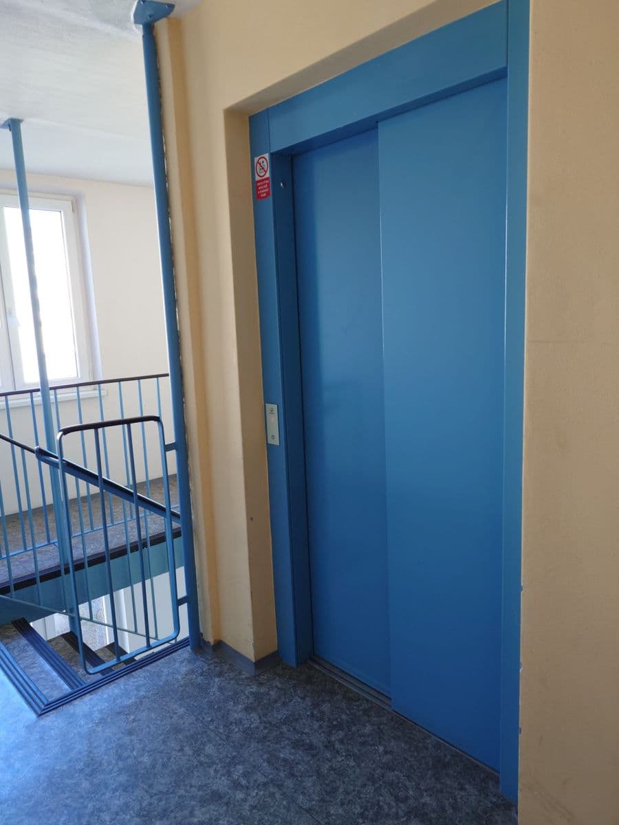 Prenájom bytu 3-izbový 78 m², Ve Svahu, Praha, Praha Prenájom bytu 3-izbový 78 m², Ve Svahu, Praha, Praha