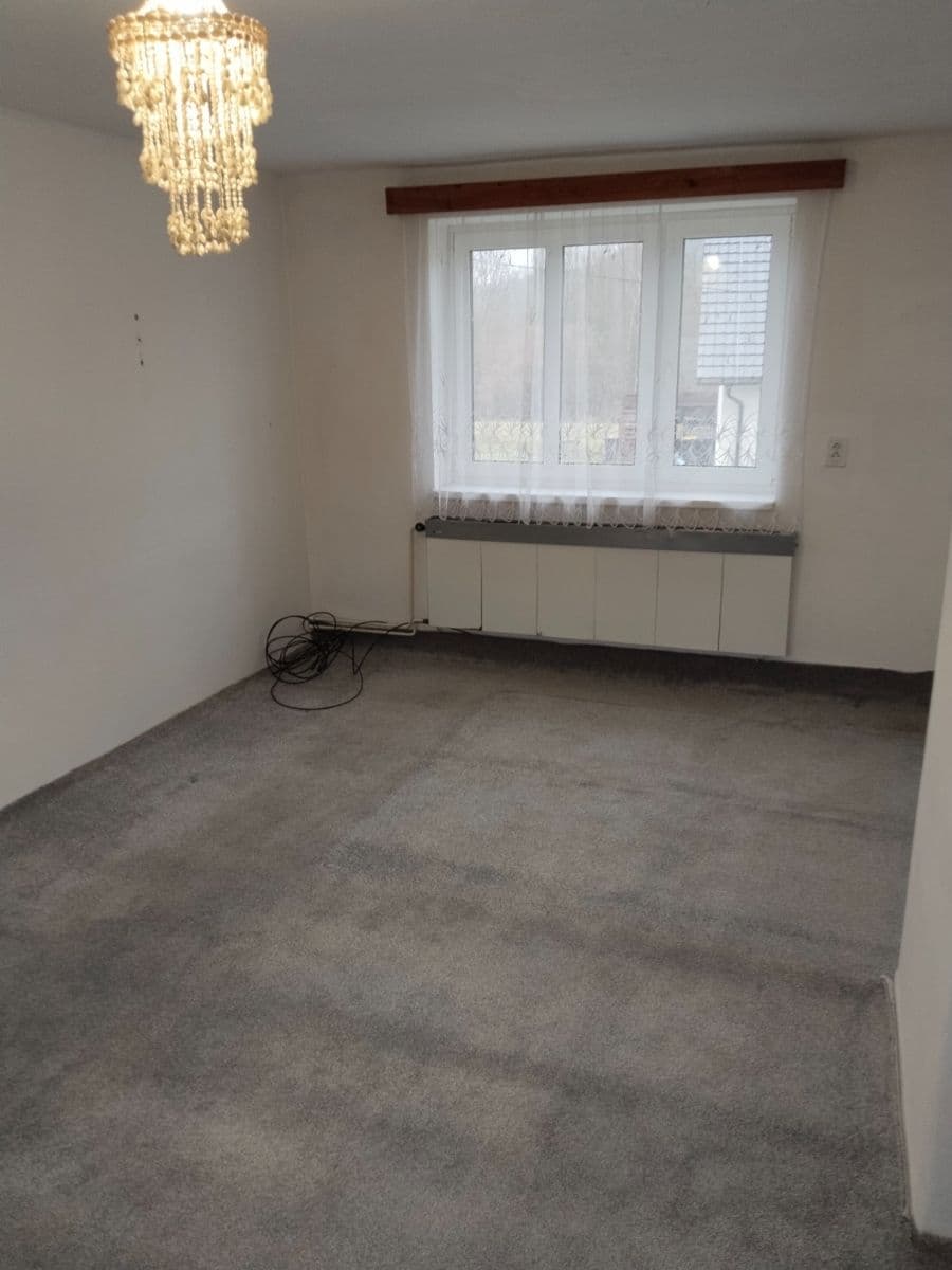 Prenájom domu 85 m², pozemek 1.500 m², Turnov, Liberecký kraj Prenájom domu 85 m², pozemek 1.500 m², Turnov, Liberecký kraj
