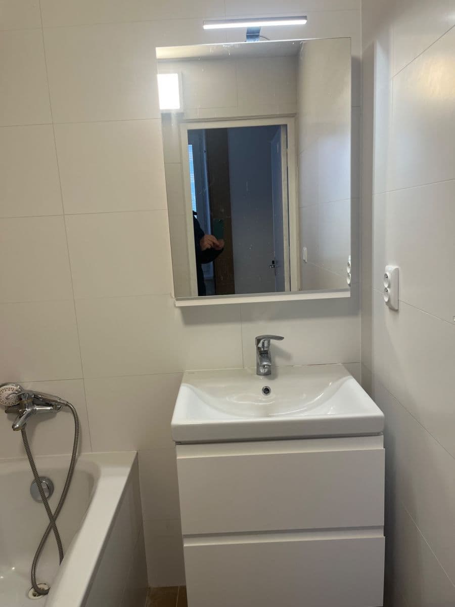 Prenájom bytu 2-izbový 60 m², Lýskova, Brno, Jihomoravský kraj Prenájom bytu 2-izbový 60 m², Lýskova, Brno, Jihomoravský kraj