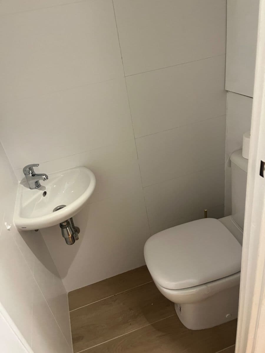 Prenájom bytu 2-izbový 60 m², Lýskova, Brno, Jihomoravský kraj Prenájom bytu 2-izbový 60 m², Lýskova, Brno, Jihomoravský kraj