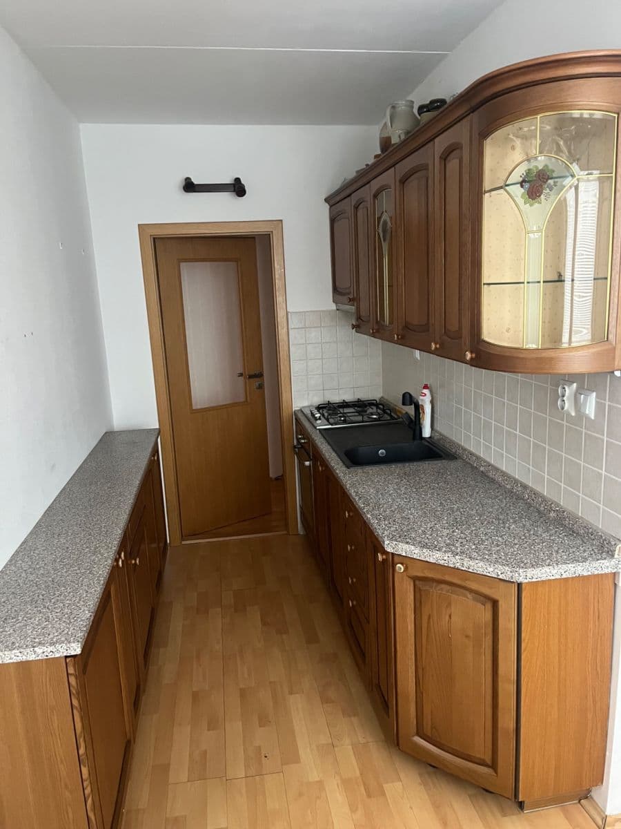 Prenájom bytu 2-izbový 60 m², Lýskova, Brno, Jihomoravský kraj Prenájom bytu 2-izbový 60 m², Lýskova, Brno, Jihomoravský kraj