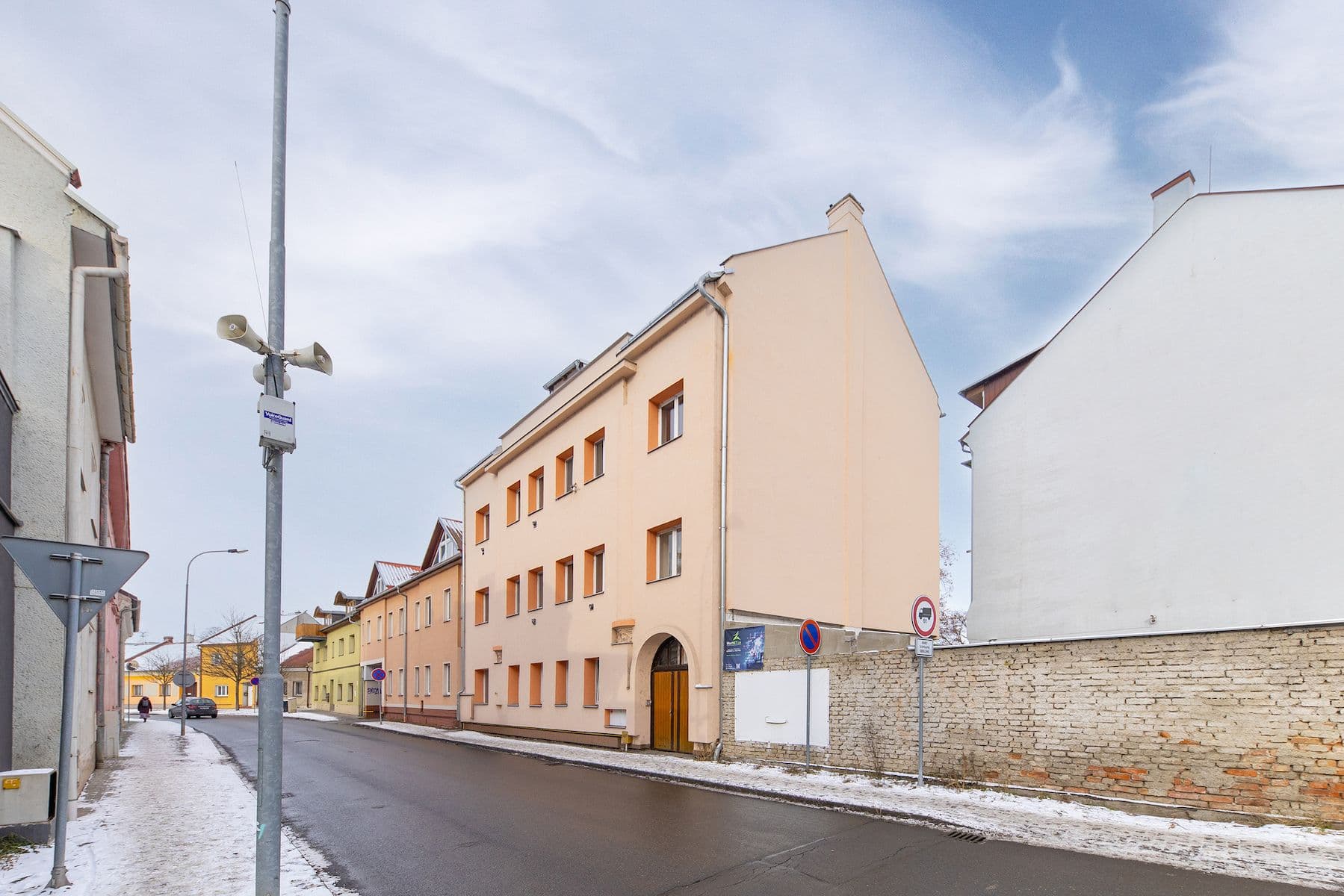 Predaj bytu 1-izbový 33 m², Horní hejčínská, Olomouc, Olomoucký kraj Predaj bytu 1-izbový 33 m², Horní hejčínská, Olomouc, Olomoucký kraj