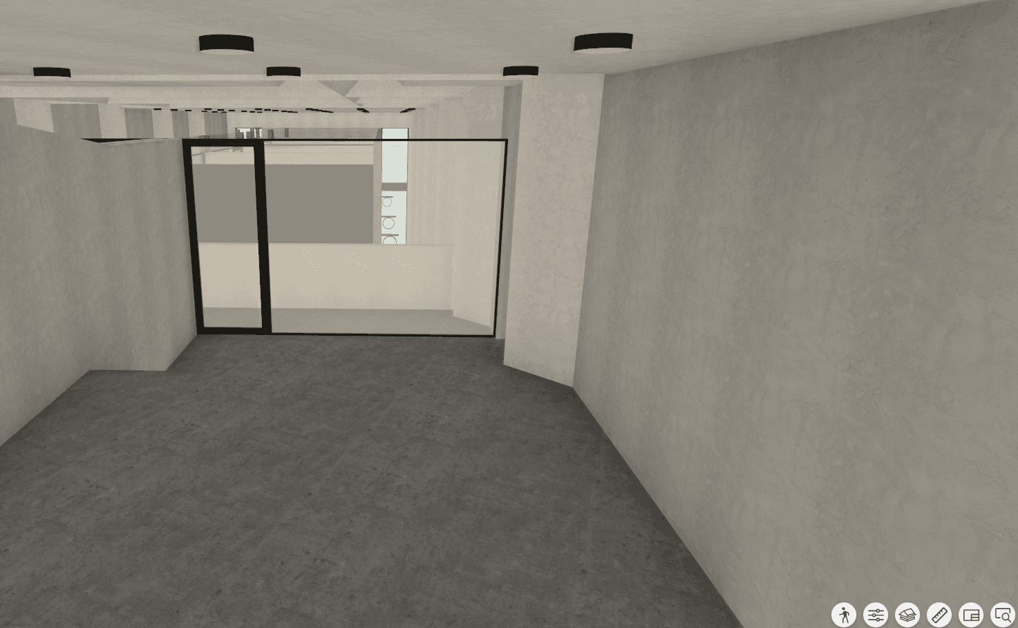 Prenájom nebytového priestoru 39 m², Rybářská, Čelákovice, Středočeský kraj Prenájom nebytového priestoru 39 m², Rybářská, Čelákovice, Středočeský kraj