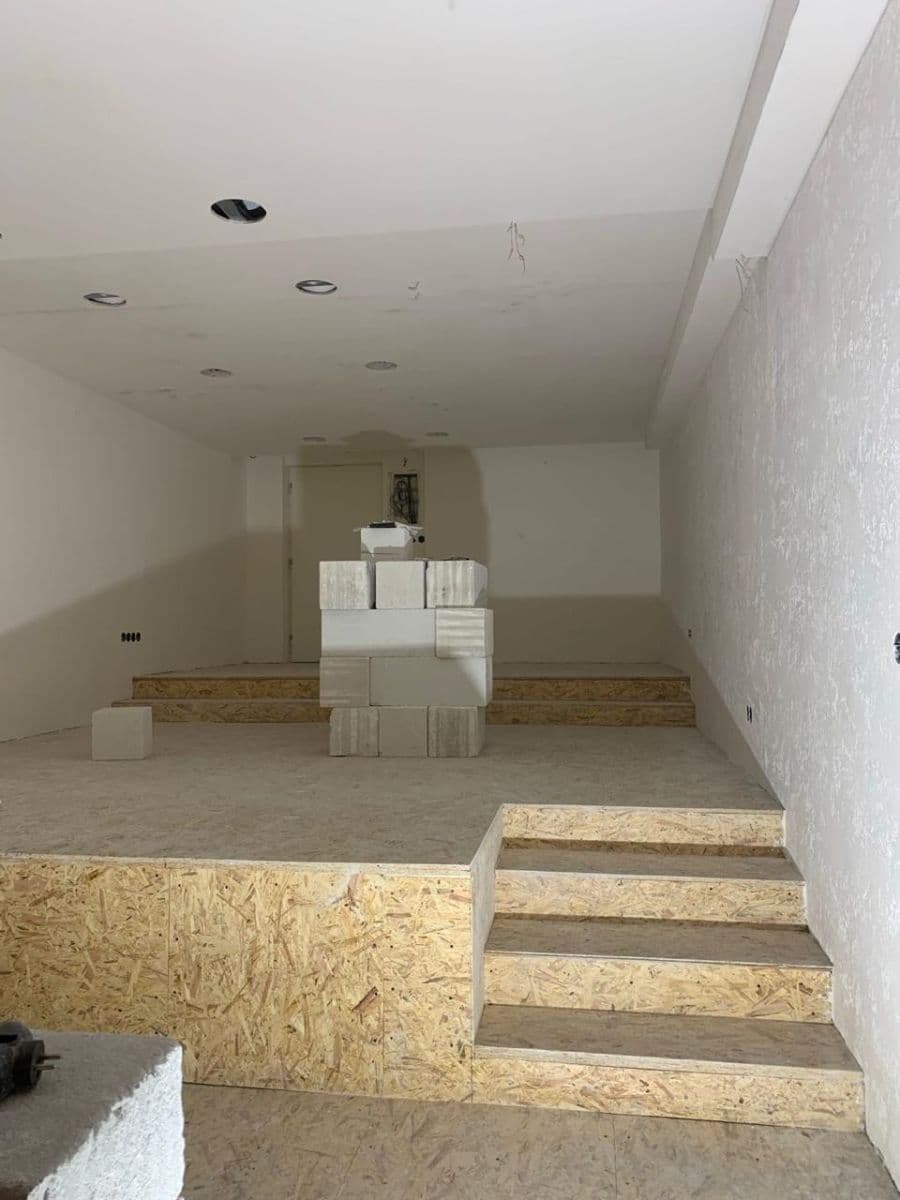 Prenájom nebytového priestoru 39 m², Rybářská, Čelákovice, Středočeský kraj Prenájom nebytového priestoru 39 m², Rybářská, Čelákovice, Středočeský kraj