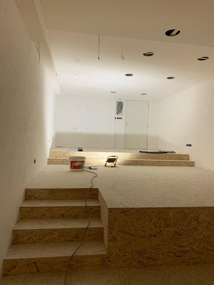 Prenájom nebytového priestoru 39 m², Rybářská, Čelákovice, Středočeský kraj Prenájom nebytového priestoru 39 m², Rybářská, Čelákovice, Středočeský kraj